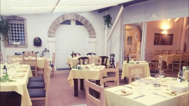 Giardino di Bacco Catania